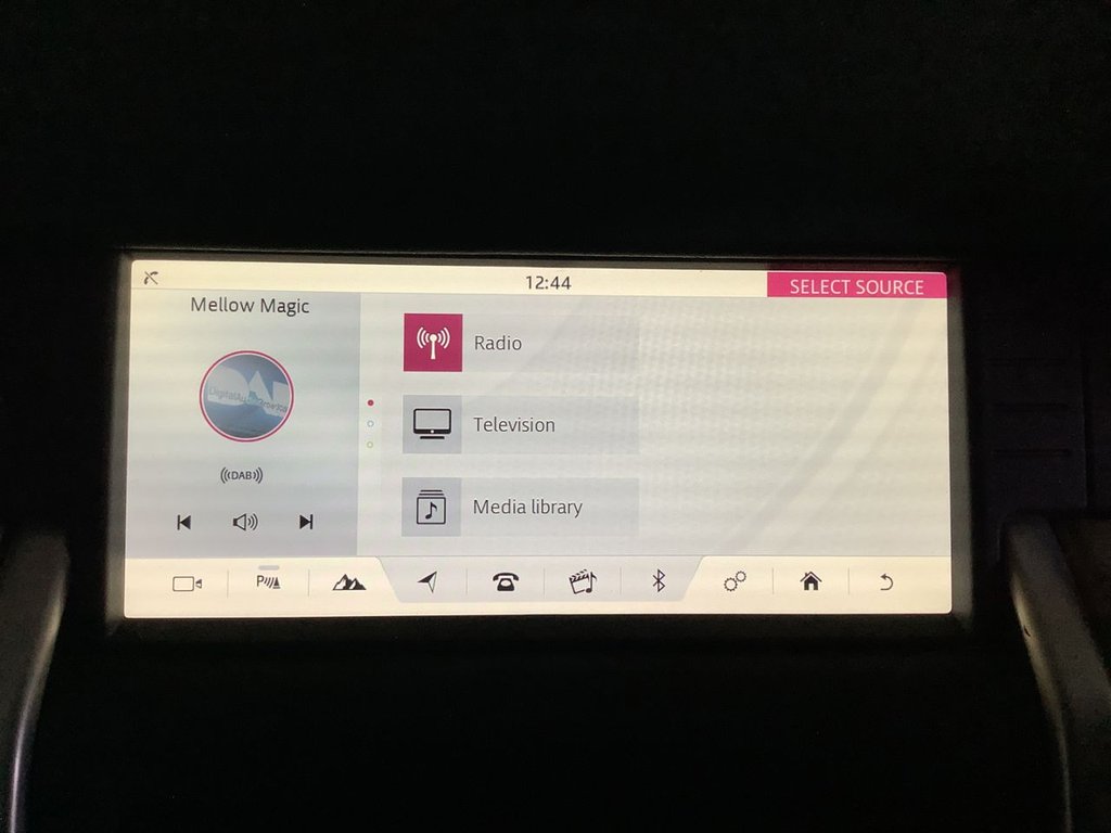 Used Land Rover Discovery Sport 2016 for sale - 78110504: Photo 26