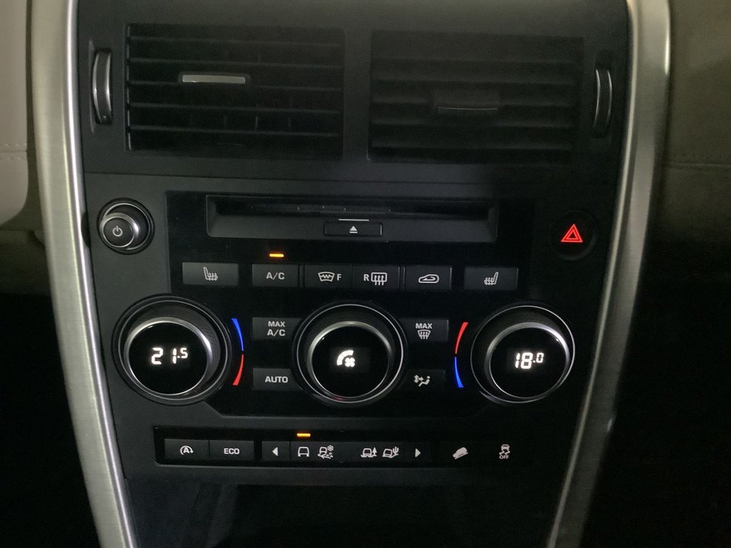 Used Land Rover Discovery Sport 2016 for sale - 78110504: Photo 27