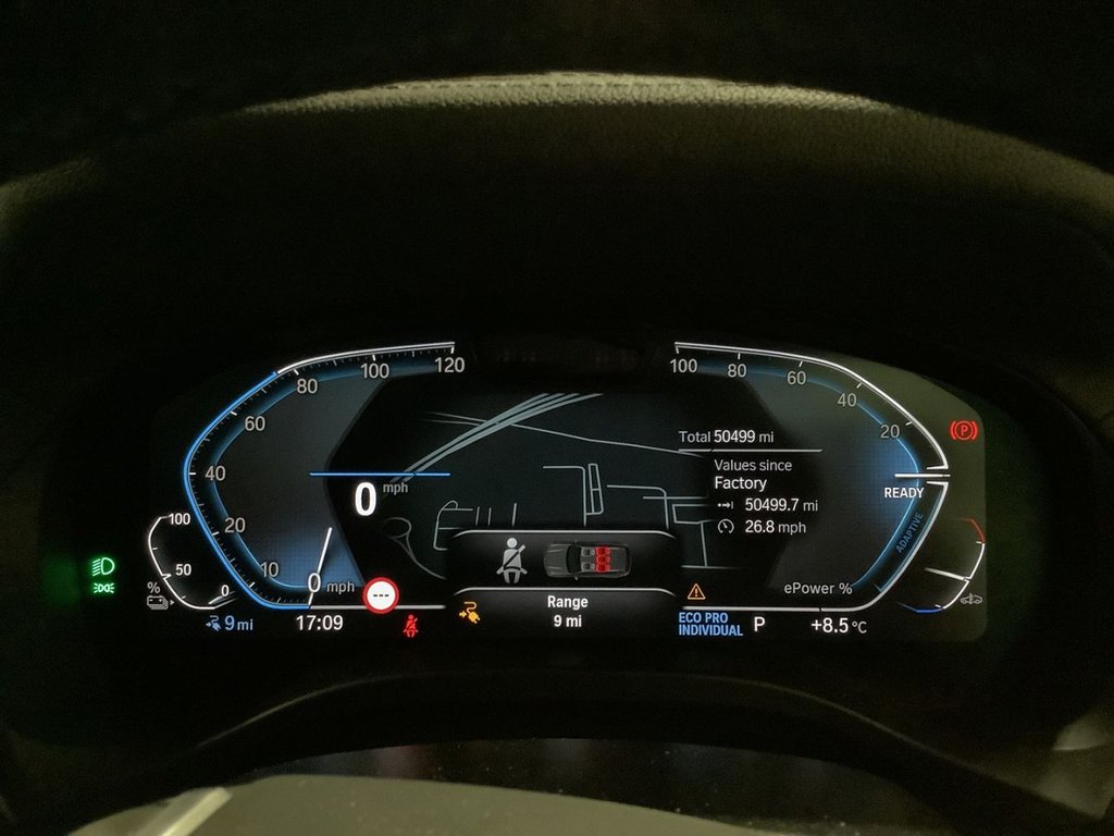 Used BMW iX3 2021 for sale - 77546974: Photo 18