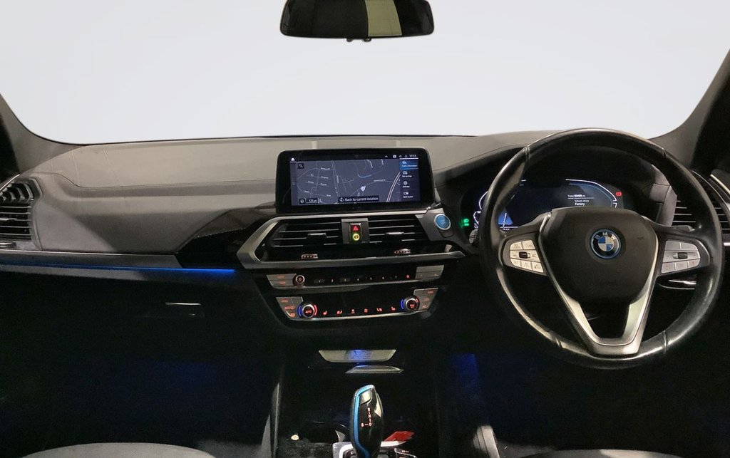 Used BMW iX3 2021 for sale - 77546974: Photo 3