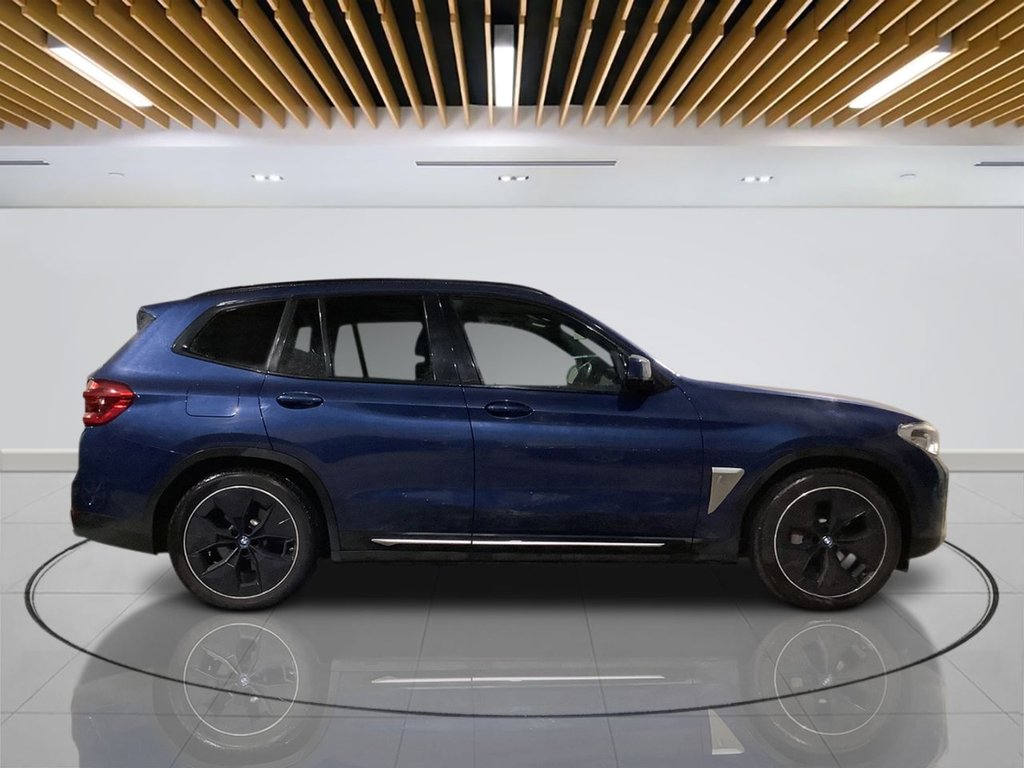 Used BMW iX3 2021 for sale - 77546974: Photo 9