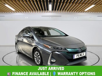 Used Toyota Prius 2017 for sale - 78372033: Photo