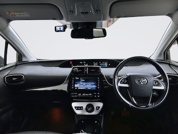 Used Toyota Prius 2017 for sale - 78372033: Photo