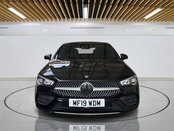 Used Mercedes-Benz CLA 2019 for sale - 78672181: Photo