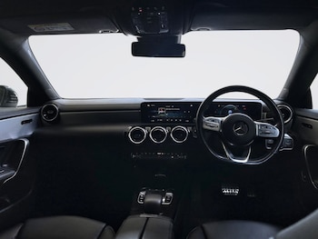 Used Mercedes-Benz CLA 2019 for sale - 78672181: Photo