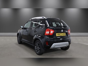Used Suzuki Ignis 2023 for sale - 78749099: Photo