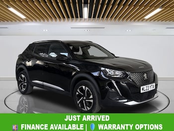 Used Peugeot 2008 2023 for sale - 79539192: Photo