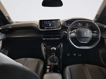 Used Peugeot 2008 2023 for sale - 79539192: Photo