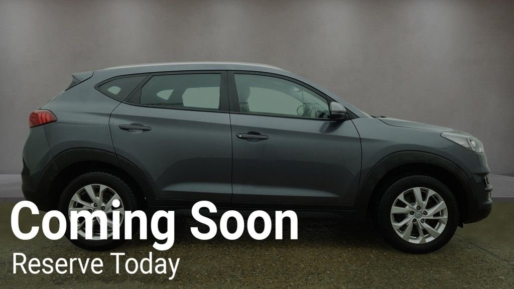 Used Hyundai TUCSON 2018 for sale - 77748214: Photo 5