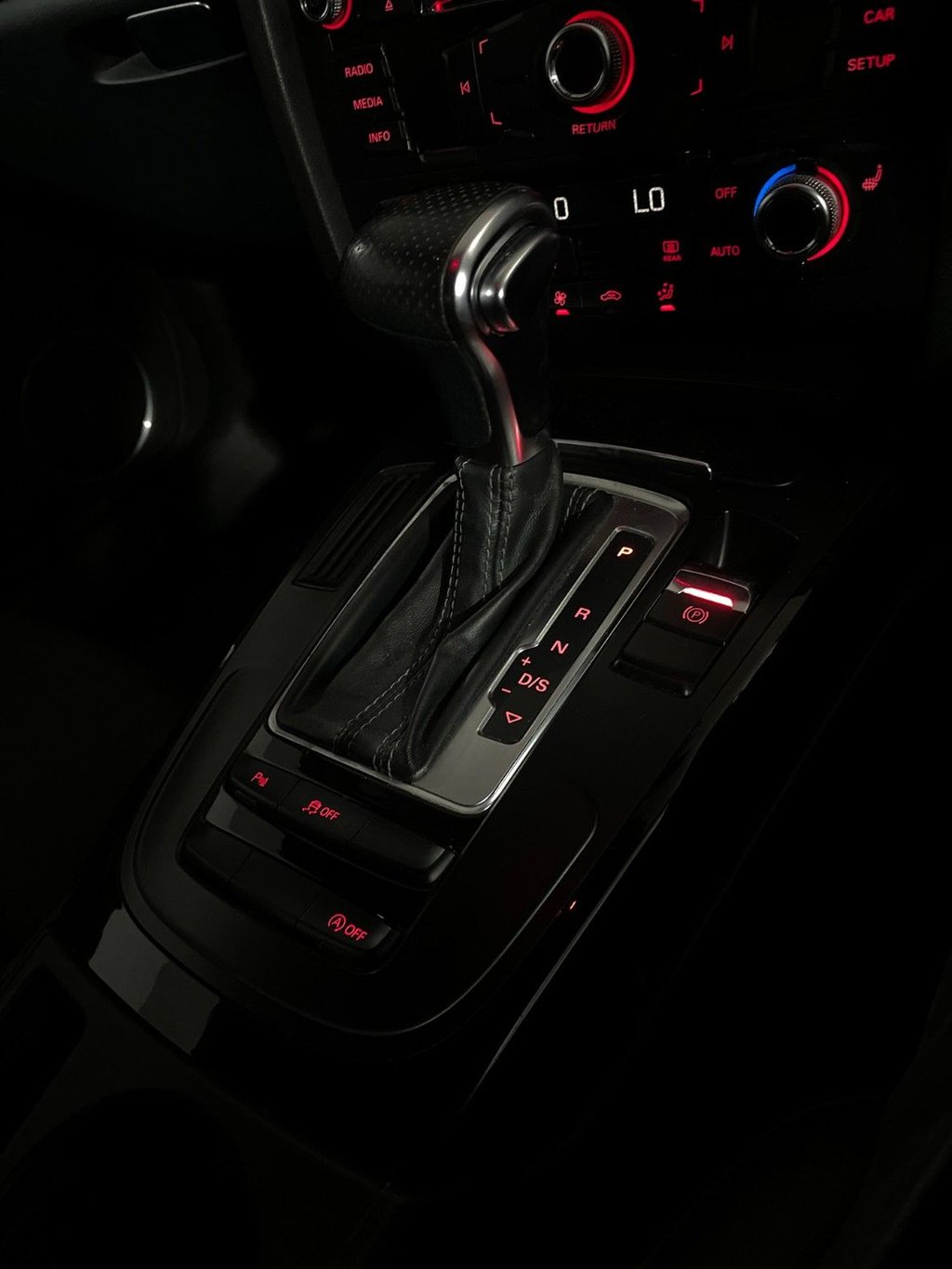 Vehicle 30