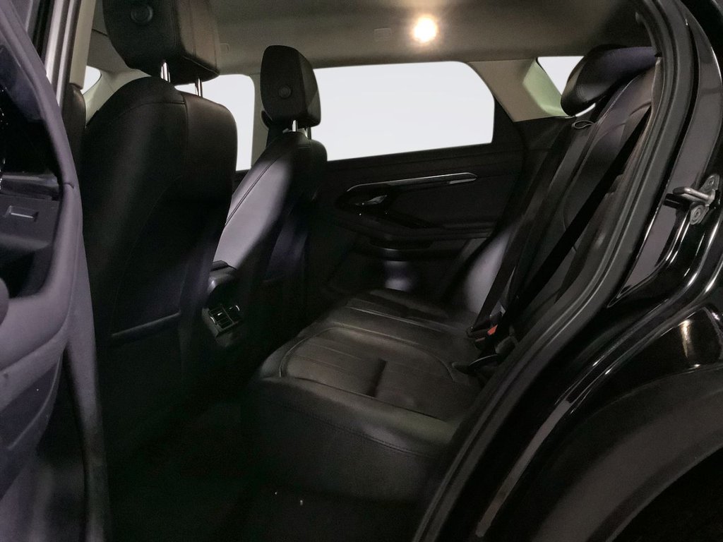 Used Land Rover Range Rover Evoque 2021 for sale - 77341443: Photo 13