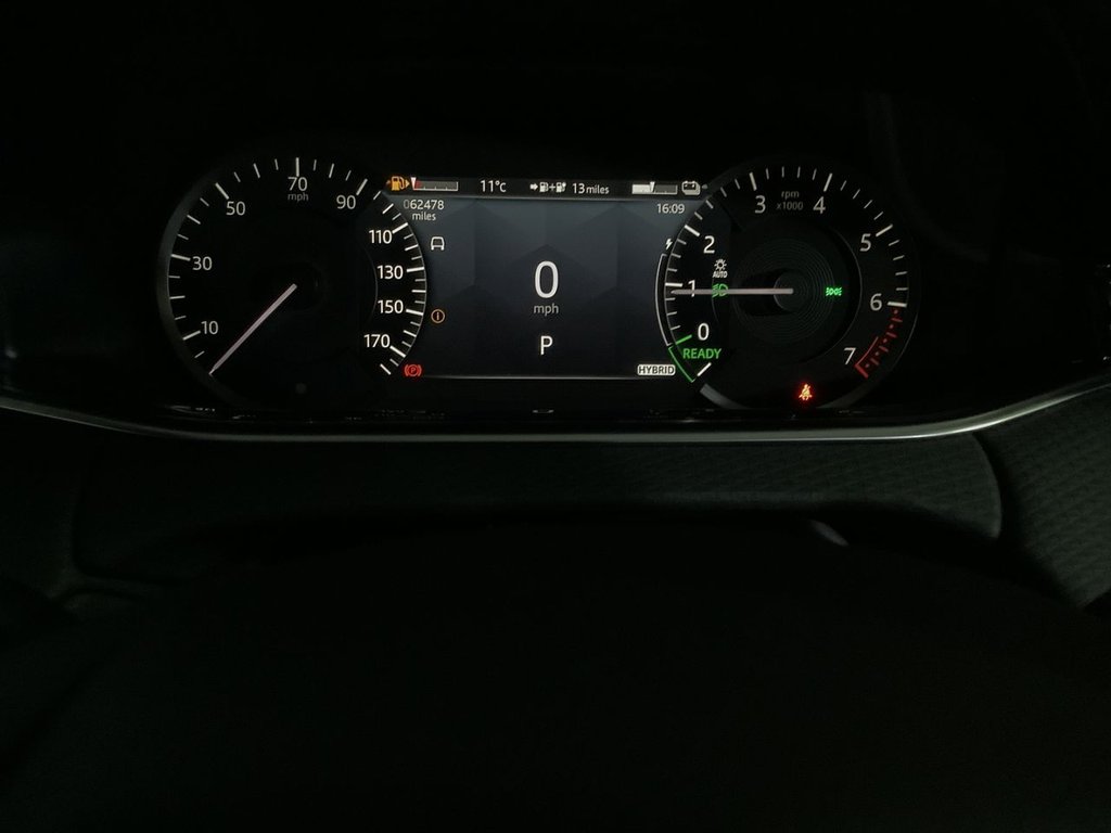 Used Land Rover Range Rover Evoque 2021 for sale - 77341443: Photo 18