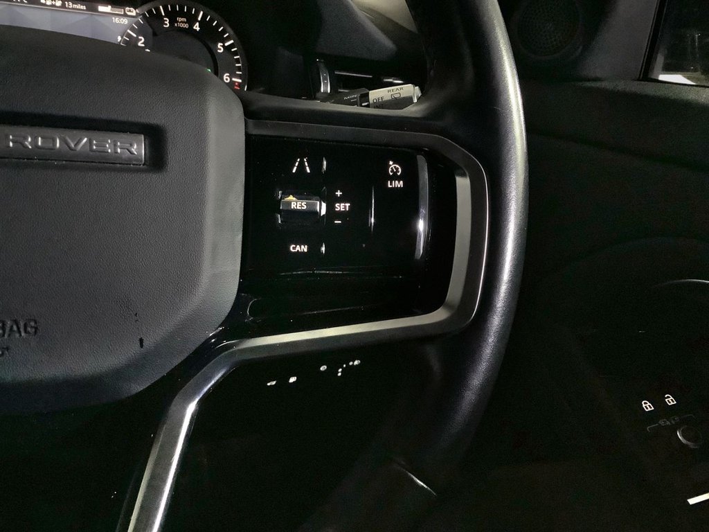 Used Land Rover Range Rover Evoque 2021 for sale - 77341443: Photo 19