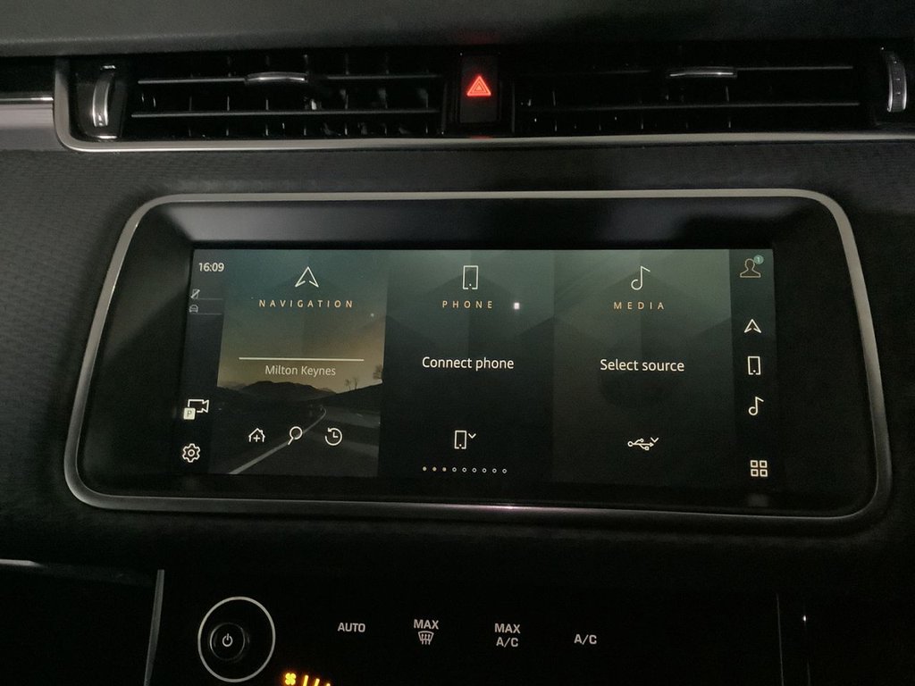 Used Land Rover Range Rover Evoque 2021 for sale - 77341443: Photo 23