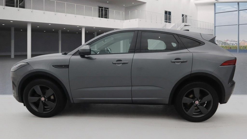 Used Jaguar E-Pace 2019 for sale - 77355926: Photo 12