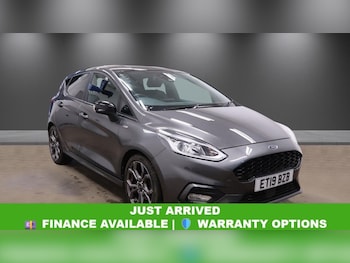 Ford Fiesta feature image