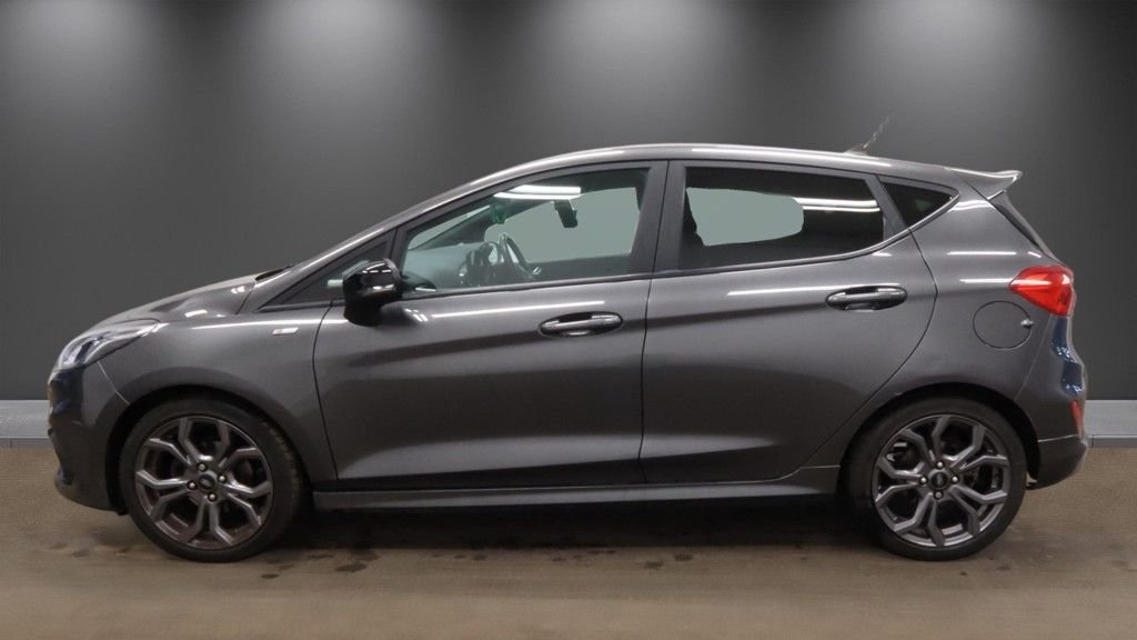 Used Ford Fiesta 2019 for sale - 78017036: Photo 6