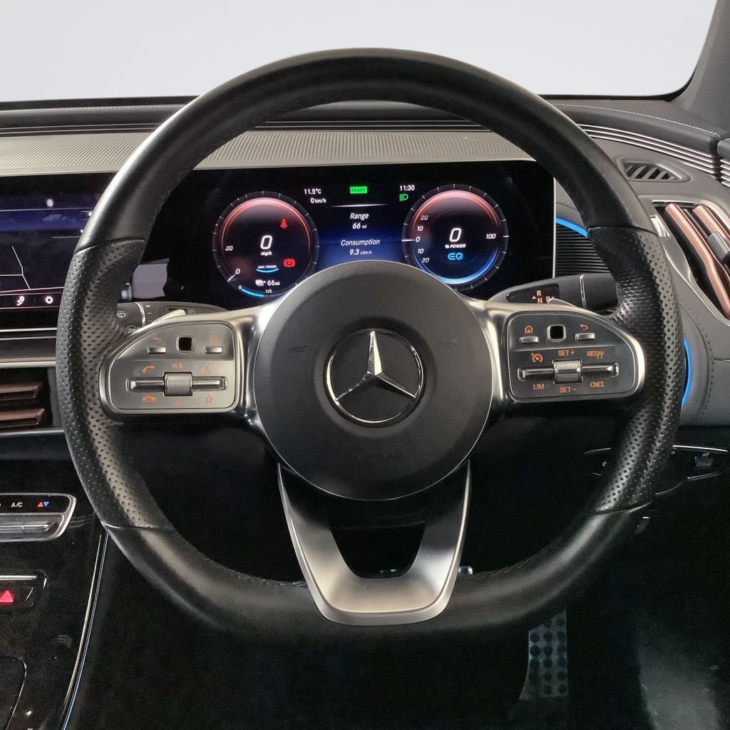 Used Mercedes-Benz EQC 2020 for sale - 78030158: Photo 15