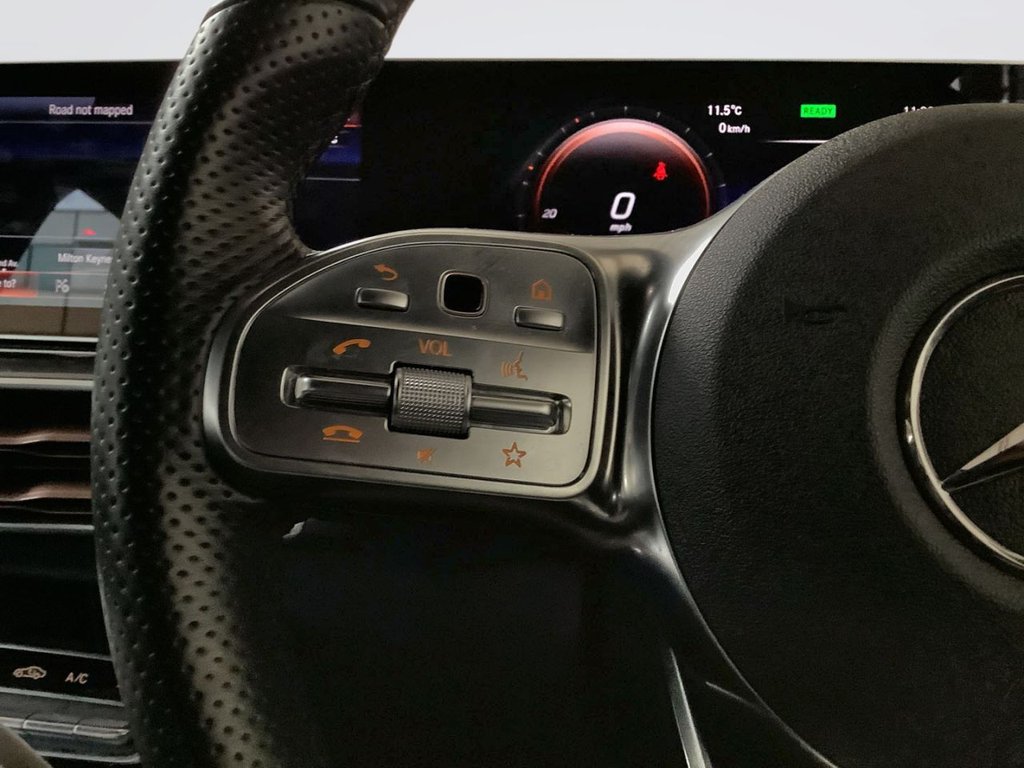 Used Mercedes-Benz EQC 2020 for sale - 78030158: Photo 16