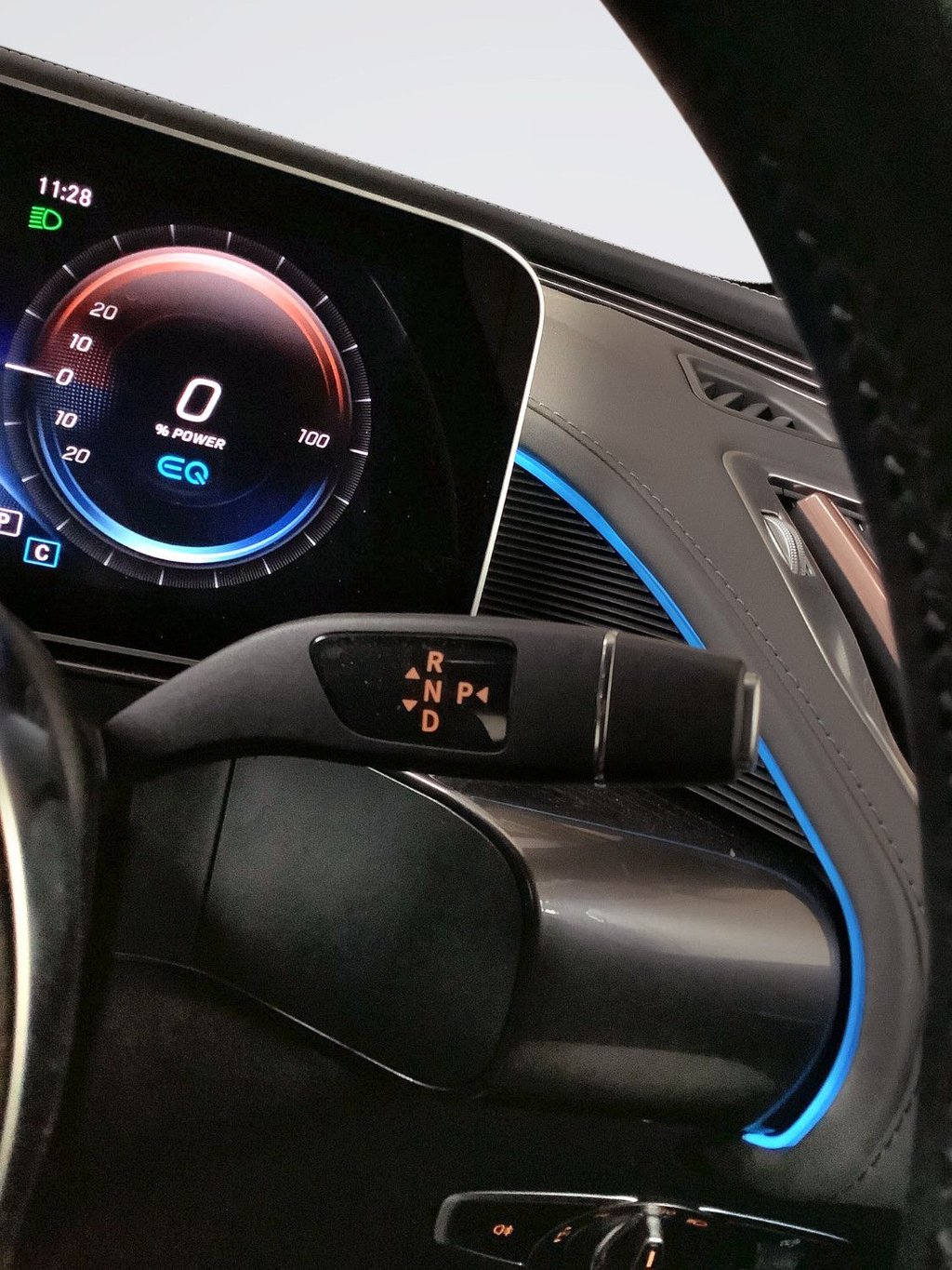 Used Mercedes-Benz EQC 2020 for sale - 78030158: Photo 20