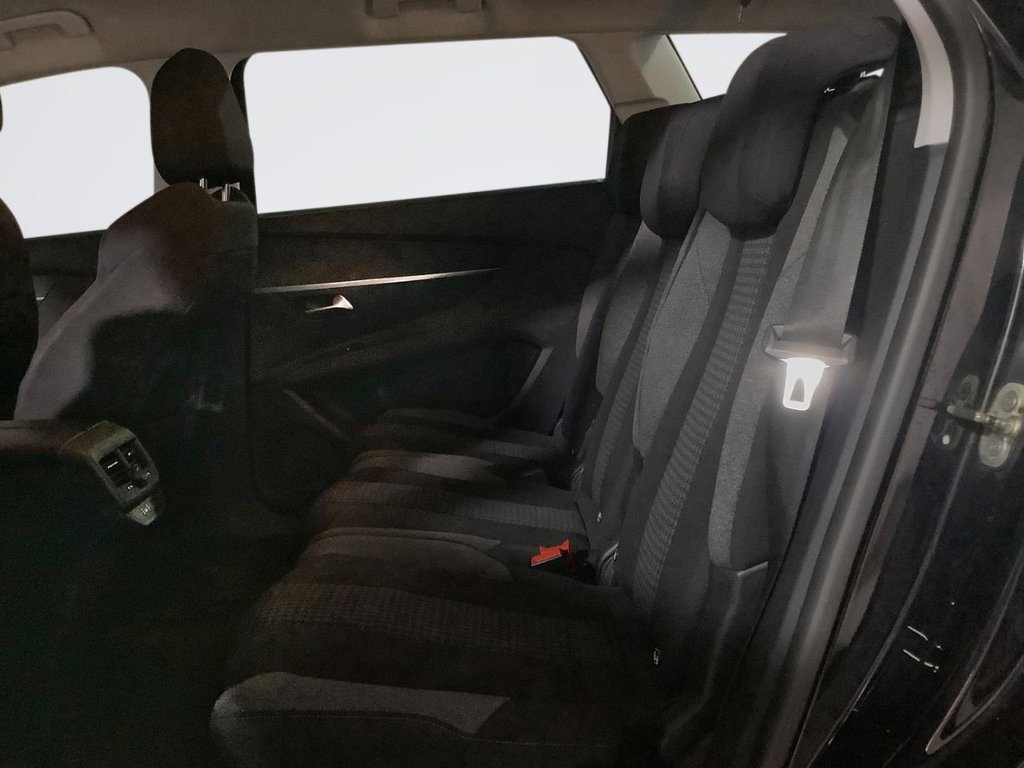 Used Peugeot 5008 2018 for sale - 76535621: Photo 14