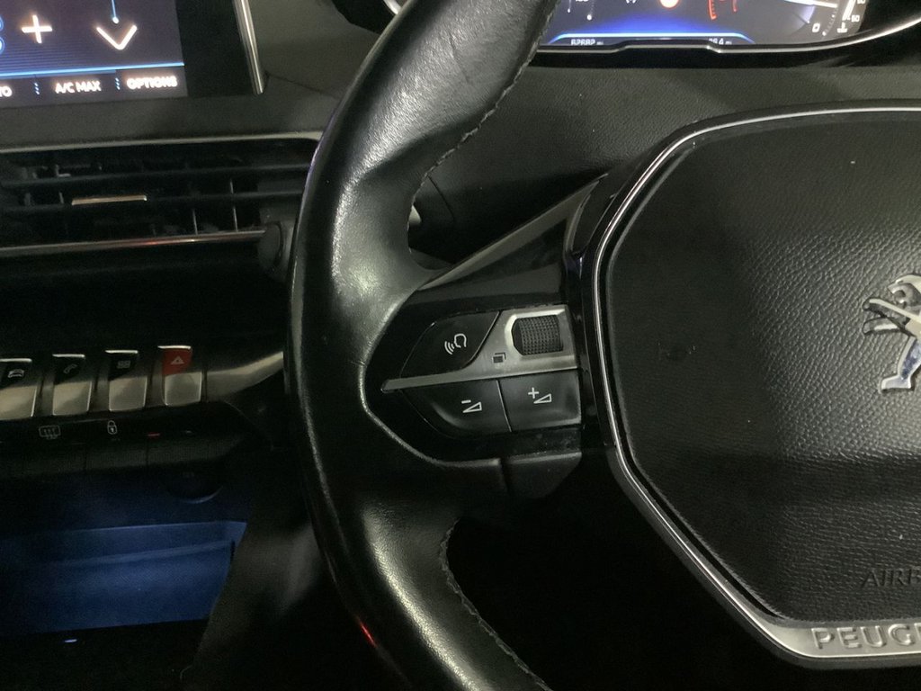 Used Peugeot 5008 2018 for sale - 76535621: Photo 18