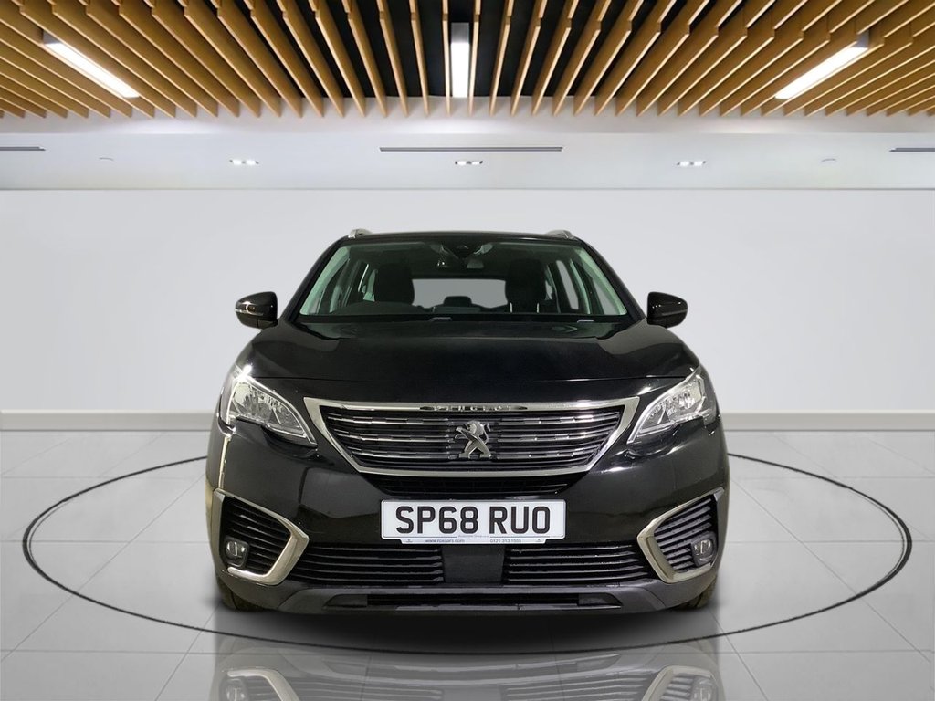 Used Peugeot 5008 2018 for sale - 76535621: Photo 2