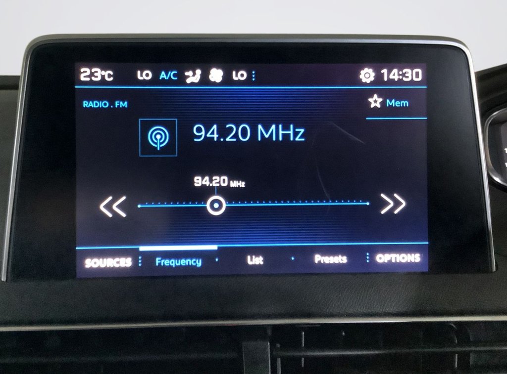 Used Peugeot 5008 2018 for sale - 76535621: Photo 24