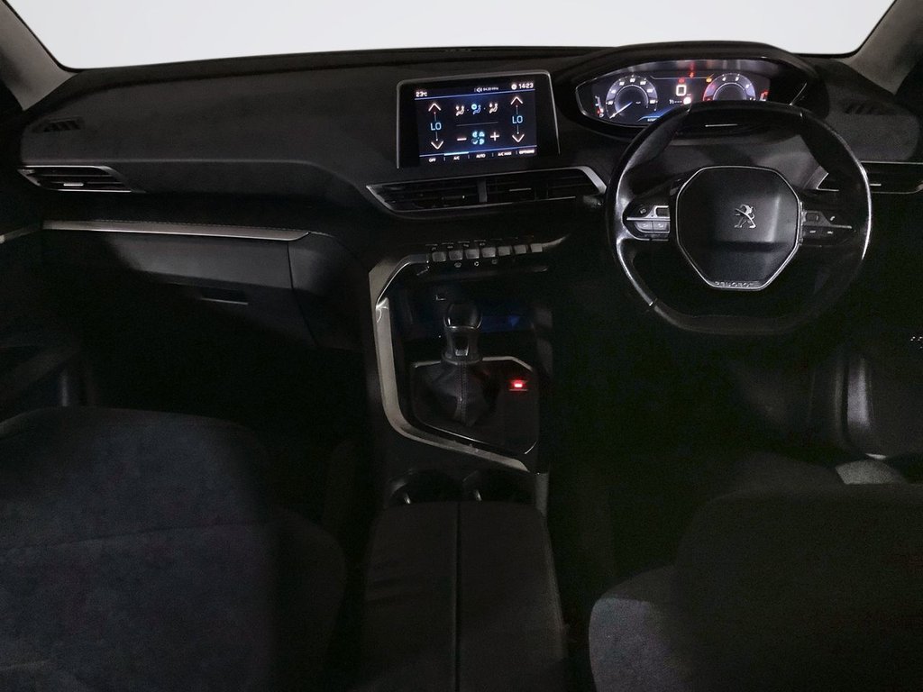 Used Peugeot 5008 2018 for sale - 76535621: Photo 3