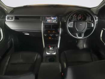 Used Land Rover Discovery Sport 2019 for sale - 75211592: Photo