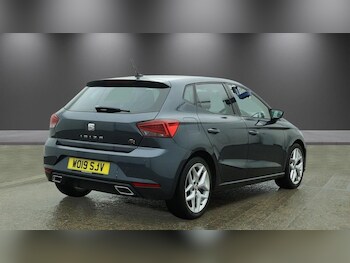 Used SEAT Ibiza 2019 for sale - 78372415: Photo