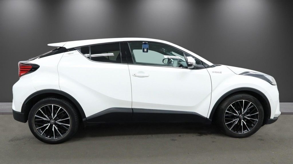 Used Toyota C-HR 2020 for sale - 78097244: Photo 5