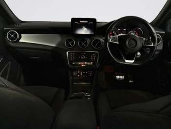 Used Mercedes-Benz GLA 2020 for sale - 74866842: Photo