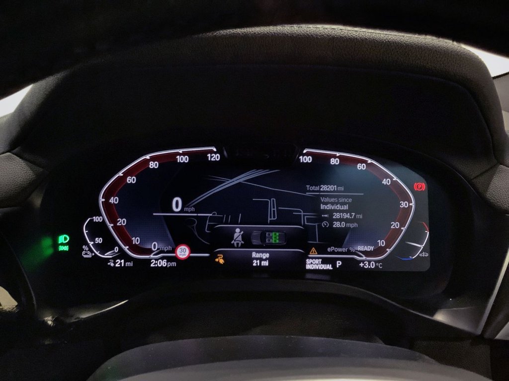 Used BMW iX3 2022 for sale - 77463590: Photo 19