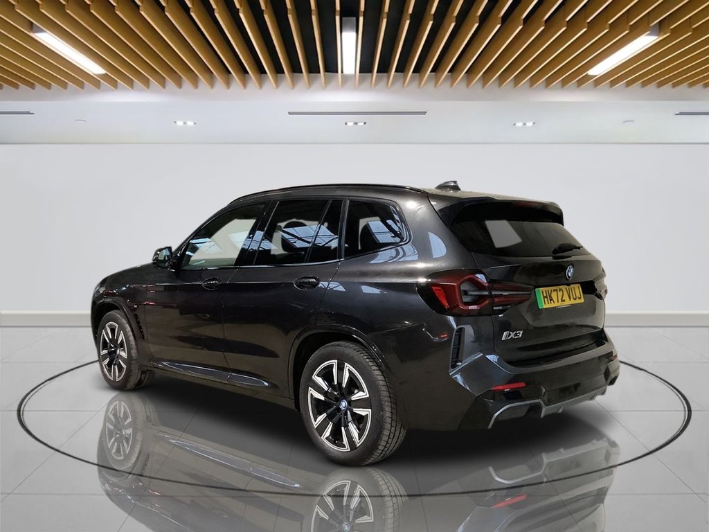 Used BMW iX3 2022 for sale - 77463590: Photo 6