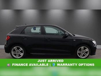 Used Audi A1 2019 for sale - 78597445: Photo