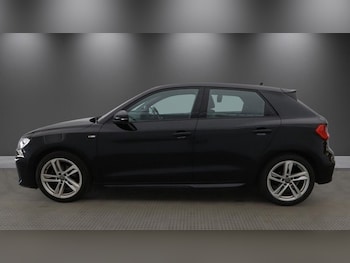 Used Audi A1 2019 for sale - 78597445: Photo