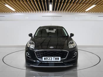 Used Ford Puma 2023 for sale - 79587526: Photo