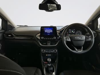 Used Ford Puma 2023 for sale - 79587526: Photo