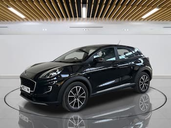 Used Ford Puma 2023 for sale - 79587526: Photo