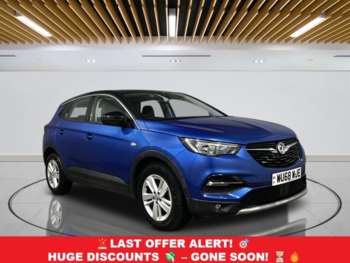 2019 (68) - 1.2 SPORT NAV S/S 5d 129 BHP 5-Door