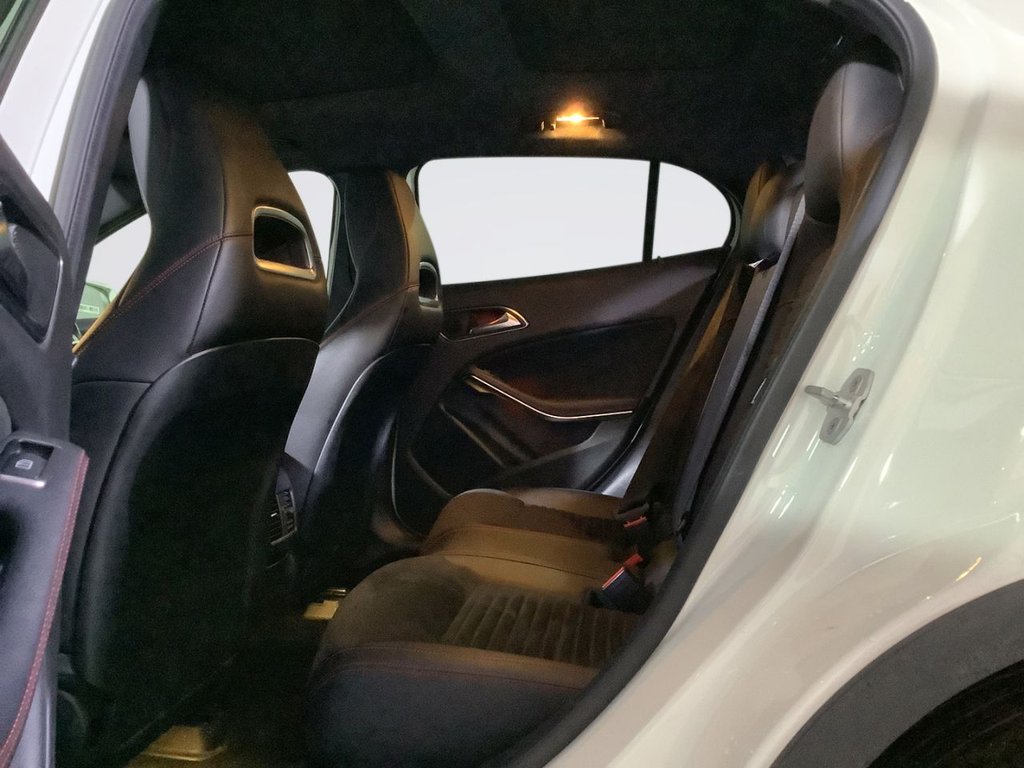 Used Mercedes-Benz GLA 2018 for sale - 77037817: Photo 13