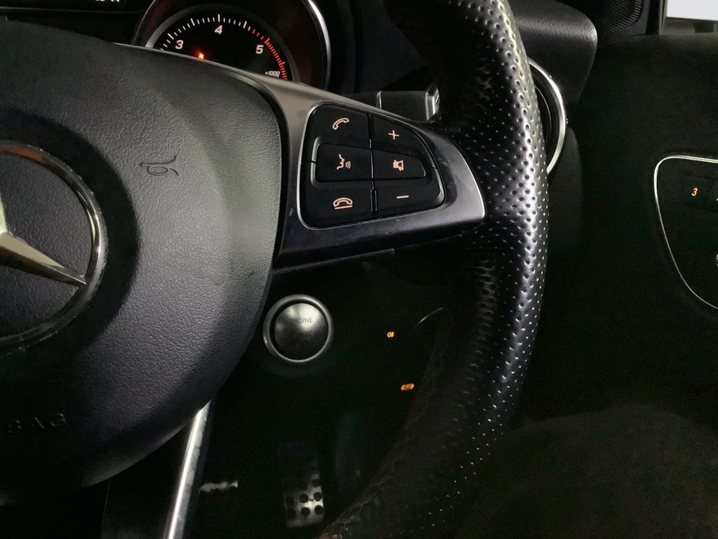 Used Mercedes-Benz GLA 2018 for sale - 77037817: Photo 19