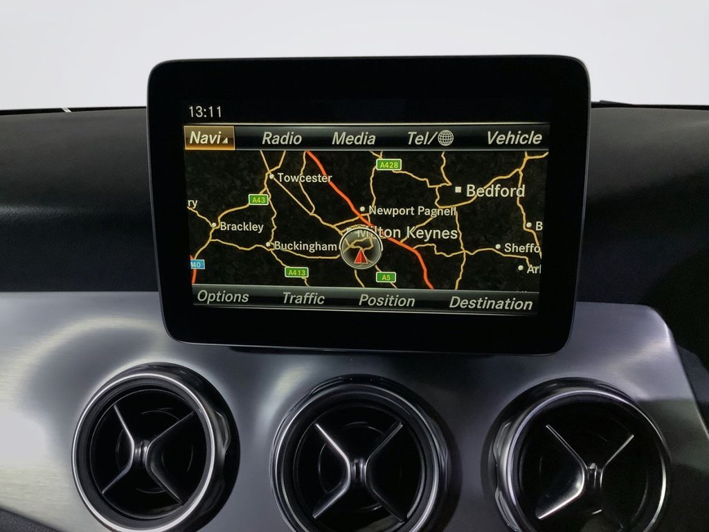 Used Mercedes-Benz GLA 2018 for sale - 77037817: Photo 23