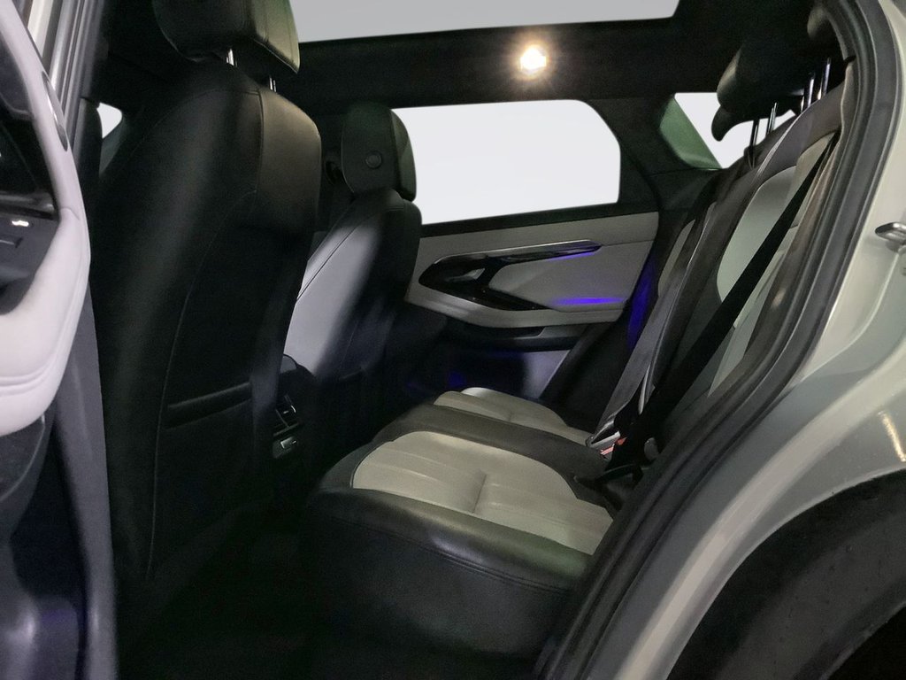 Used Land Rover Range Rover Evoque 2019 for sale - 76840886: Photo 13