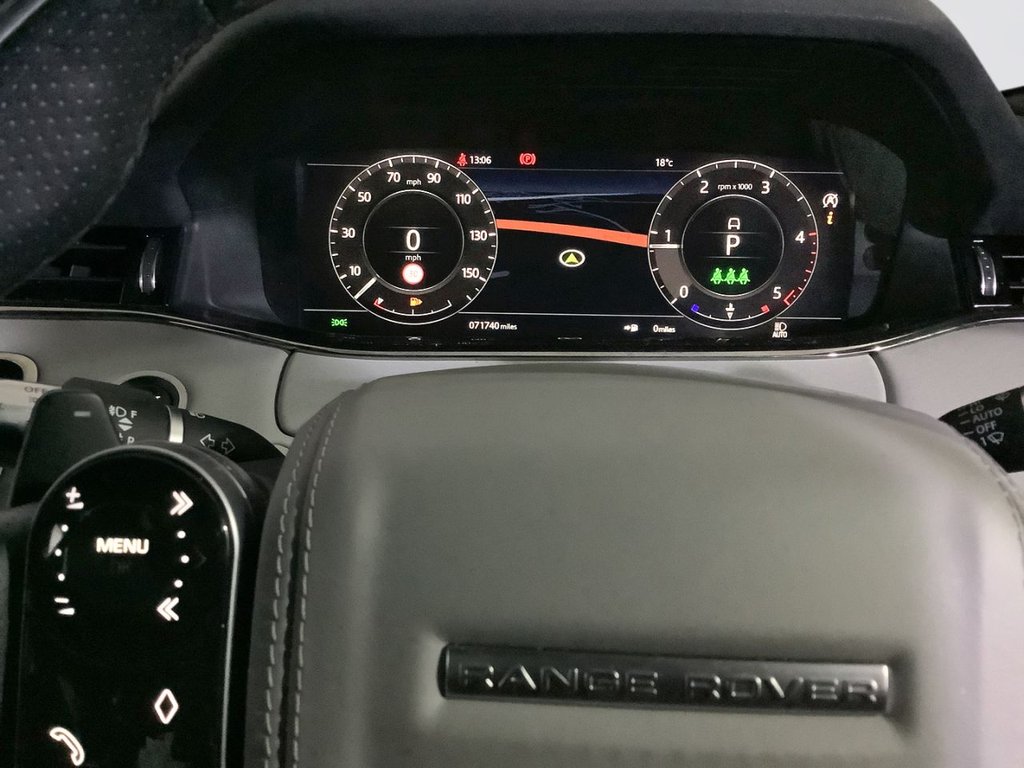 Used Land Rover Range Rover Evoque 2019 for sale - 76840886: Photo 18