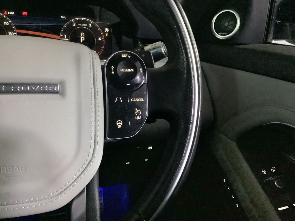 Used Land Rover Range Rover Evoque 2019 for sale - 76840886: Photo 19