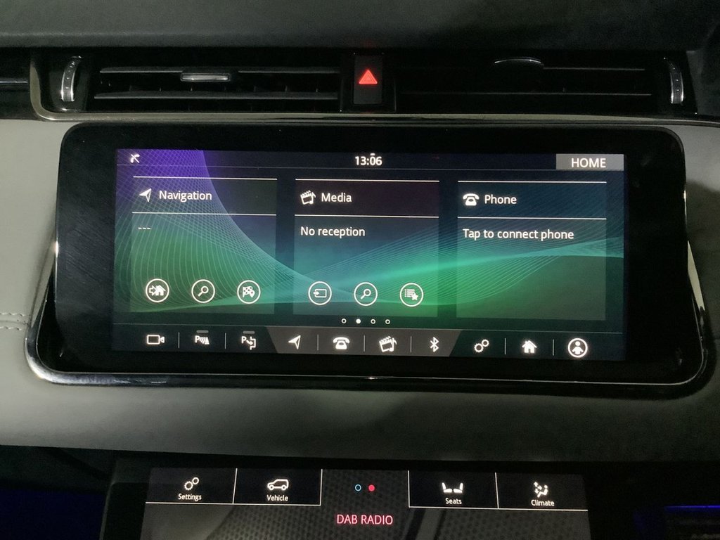 Used Land Rover Range Rover Evoque 2019 for sale - 76840886: Photo 23