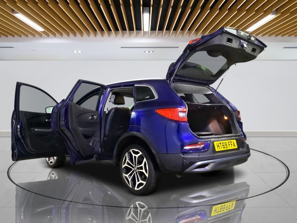 Used Renault Kadjar 2019 for sale - 76068607: Photo 10