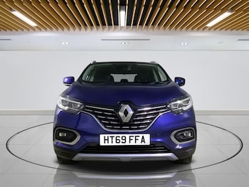 Used Renault Kadjar 2019 for sale - 76068607: Photo 2